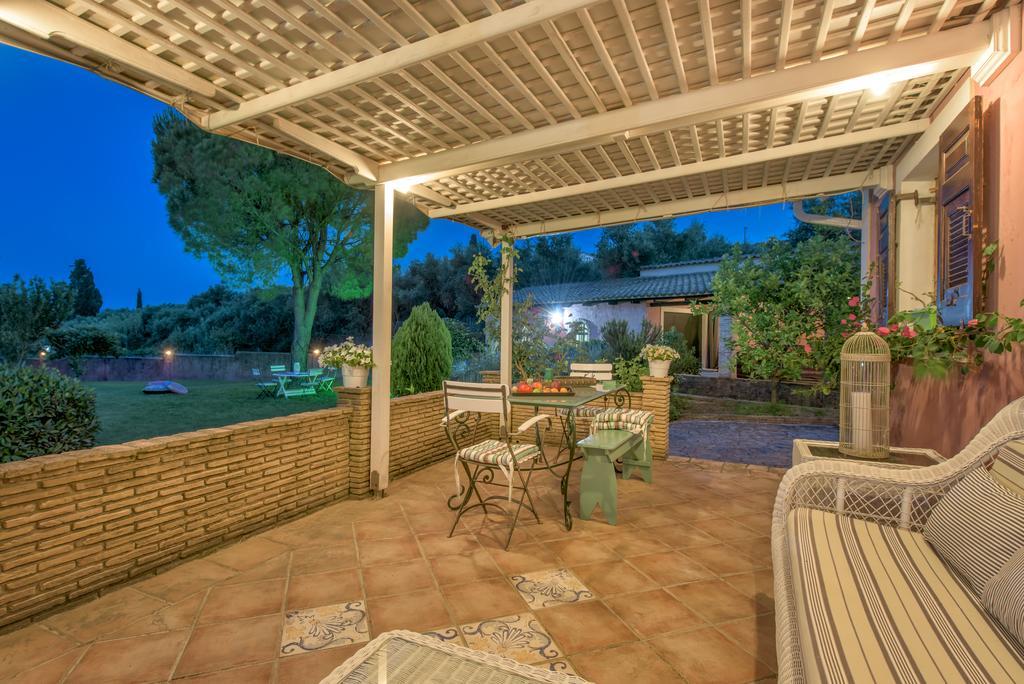 Villa Sarakino House Of Literature à Agios Dimitrios  Extérieur photo